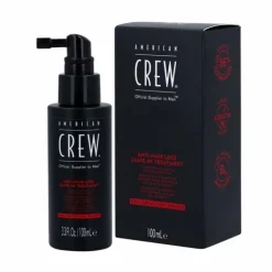 American Crew Anti-Hairloss Leave-in Treatment 100ml