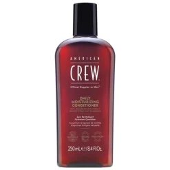 American Crew Classic Daily Moisturising Conditioner 250ml