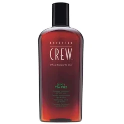 American Crew Classic 3-in-1 Tea Tree 250ml