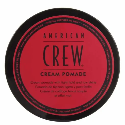 American Crew Cream Pomade 85g