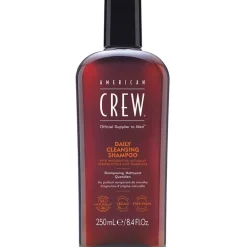 American Crew Daily Cleansing Shampoo 250ml
