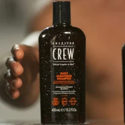 American Crew Daily Cleansing Shampoo 1000ml
