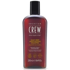 American Crew Daily Deep Moisturizing Shampoo 250ml