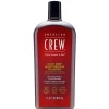 American Crew Daily Deep Moisturizing Shampoo 1000ml
