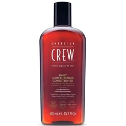 American Crew Daily Moisturizing Conditioner 450ml