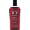 American Crew Daily Silver Shampoo 250ml
