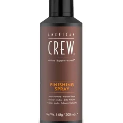 American Crew Finishing Spray 200ml
