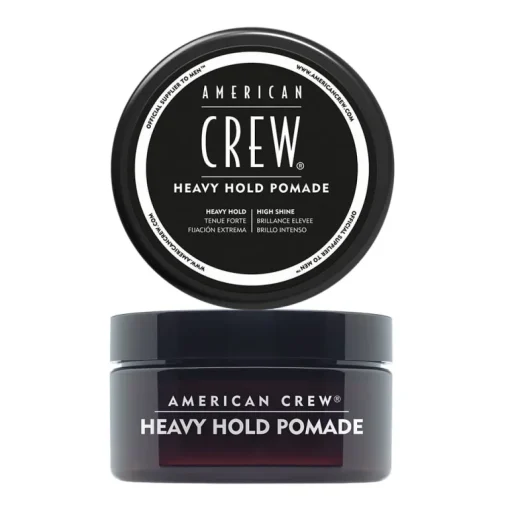 American Crew Heavy Hold Pomade 85g