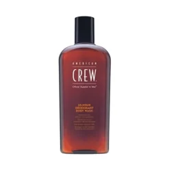 American Crew 24-Hour Deodorant Body Wash 450ml