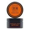 American Crew Matte Clay 85g