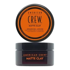 American Crew Matte Clay 85g