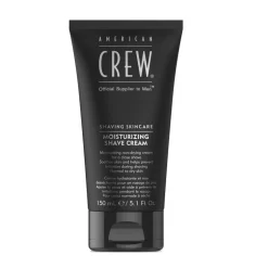 American Crew Moisturizing Shave Cream 150ml