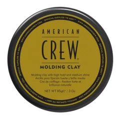 American Crew Molding Clay 85g