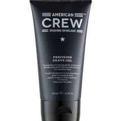 American Crew Precision Shave Gel 150ml