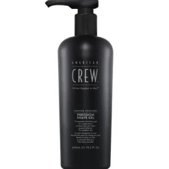 American Crew Shave Precision Gel 450ml