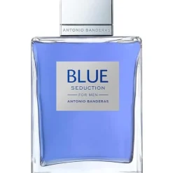 Antonio Banderas Blue Seduction Edt 200ml