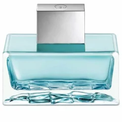 Antonio Banderas Blue Seduction For Women Edt 80ml