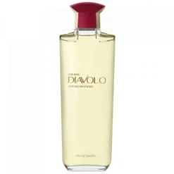 Antonio Banderas Diavolo Edt 100ml
