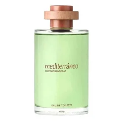 Antonio Banderas Mediterraneo Edt 100ml