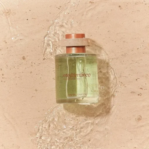 Antonio Banderas Mediterraneo Edt 200ml