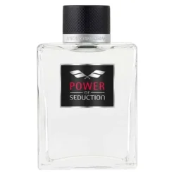 Antonio Banderas Power of Seduction Edt 200ml