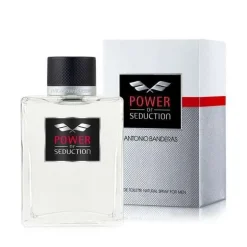 Antonio Banderas Power of Seduction Edt 200ml