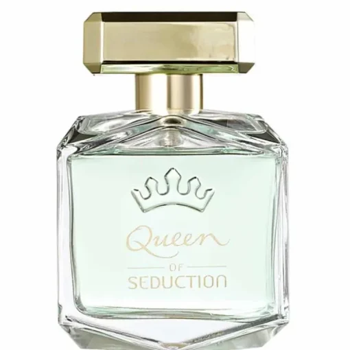 Antonio Banderas Queen Of Seduction Edt 80ml