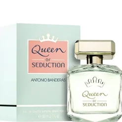 Antonio Banderas Queen Of Seduction Edt 80ml