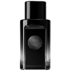 Antonio Banderas The Icon The Perfume Edp 100ml