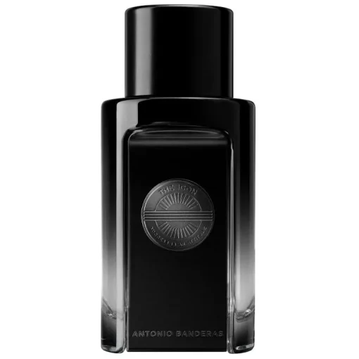 Antonio Banderas The Icon The Perfume Edp 100ml