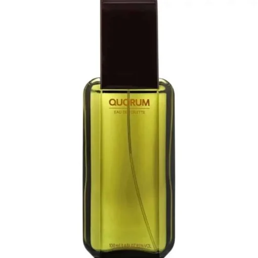 Antonio Puig Quorum Edt 100ml