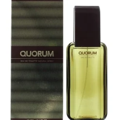 Antonio Puig Quorum Edt 100ml