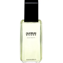 Antonio Puig Quorum Silver Edt 100ml