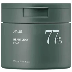 Anua Heartleaf 77% Clear Pad 70pc