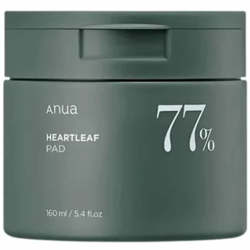 Anua Heartleaf 77% Clear Pad 70pc