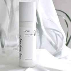 Anua Heartleaf 70% Daily Lotion 200ml
