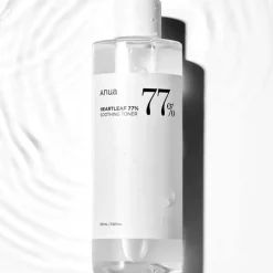 Anua Heartleaf 77% Soothing Toner 250ml