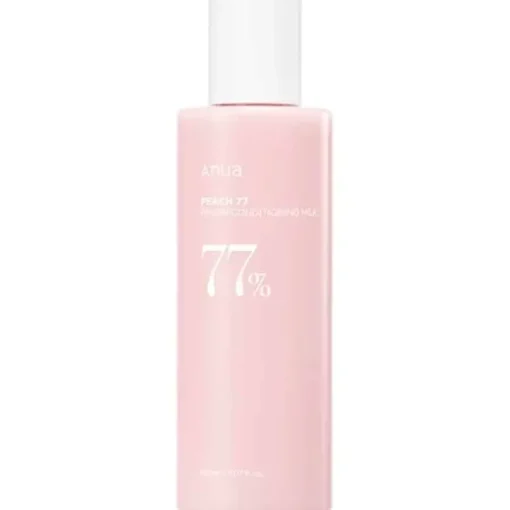 Anua Peach 77% Niacin Conditioning Milk 150ml