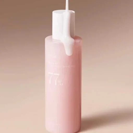 Anua Peach 77% Niacin Conditioning Milk 150ml