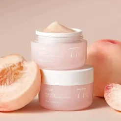 Anua Peach 77% Niacin Enriched Cream 50ml