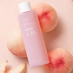 Anua Peach 77% Niacin Essence Toner 250ml