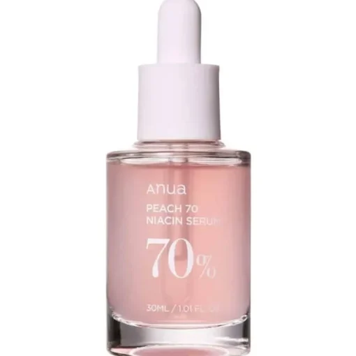 Anua Peach 70% Niacin Serum 30ml