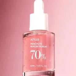 Anua Peach 70% Niacin Serum 30ml