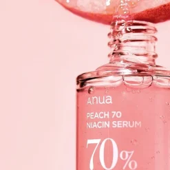 Anua Peach 70% Niacin Serum 30ml