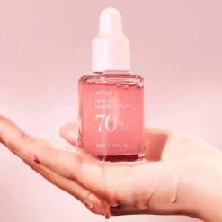 Anua Peach 70% Niacin Serum 30ml