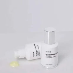 Anua Retinol 0.3% + Niacin Renewing Serum 30ml