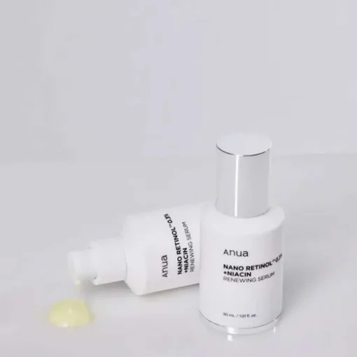 Anua Retinol 0.3% + Niacin Renewing Serum 30ml