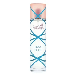 Aquolina Pink Sugar Berry Blast Edt 100ml