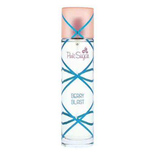 Aquolina Pink Sugar Berry Blast Edt 100ml