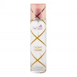 Aquolina Pink Sugar Creamy Sunshine Edt 100ml